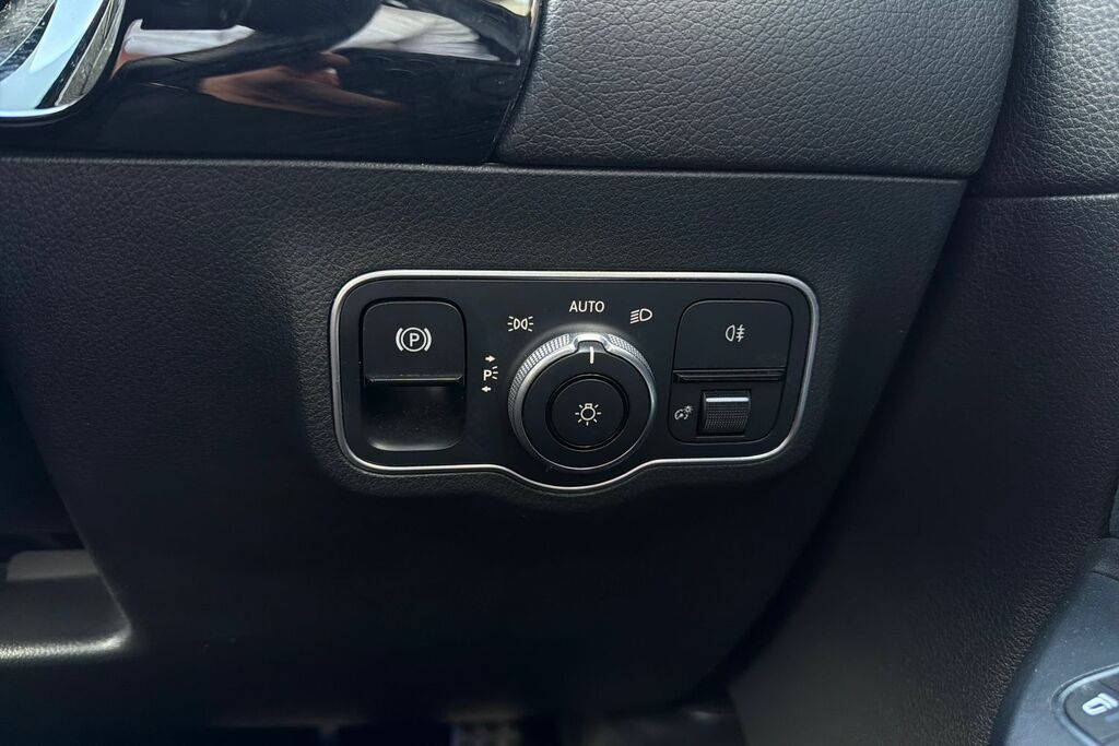 Mercedes-Benz EQA Eqa 250 140Kw Amg Line 66.5Kwh  #17