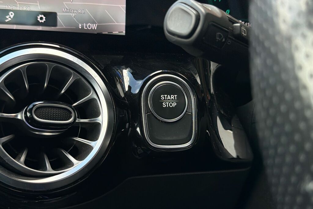 Mercedes-Benz EQA Eqa 250 140Kw Amg Line 66.5Kwh  #21