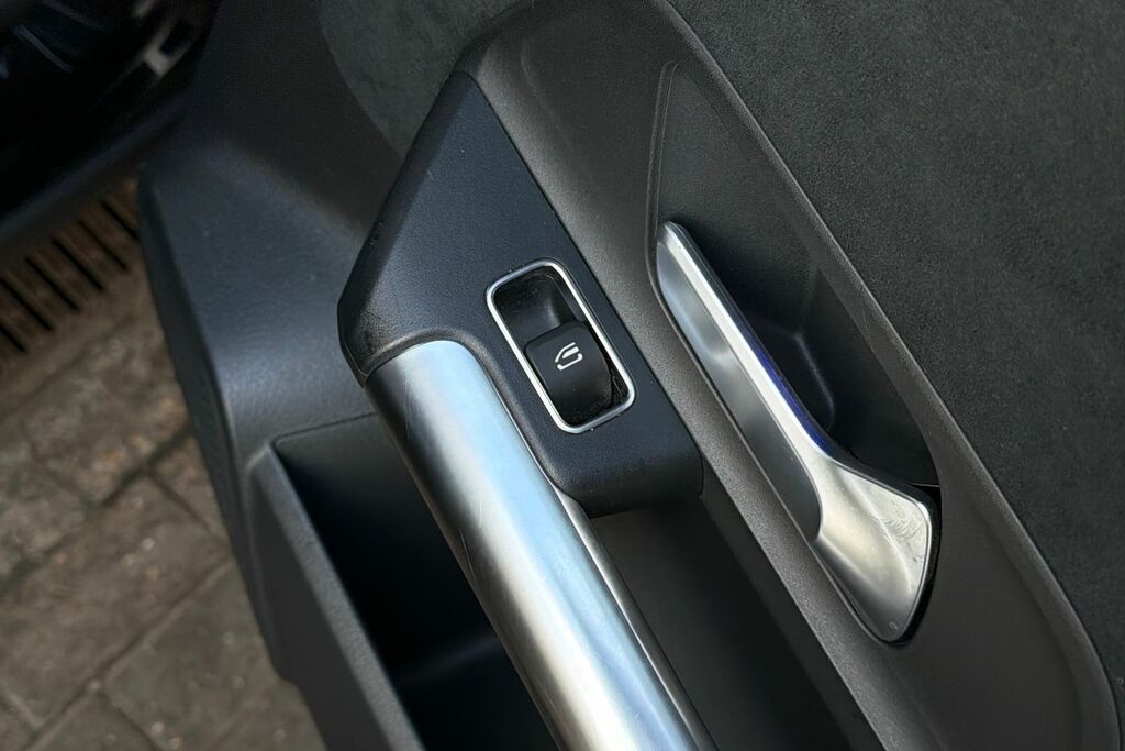 Mercedes-Benz EQA Eqa 250 140Kw Amg Line 66.5Kwh  #11