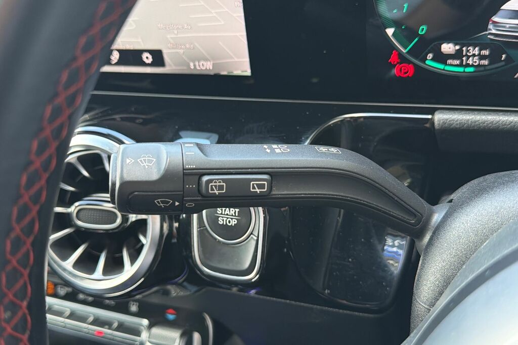 Mercedes-Benz EQA Eqa 250 140Kw Amg Line 66.5Kwh  #18