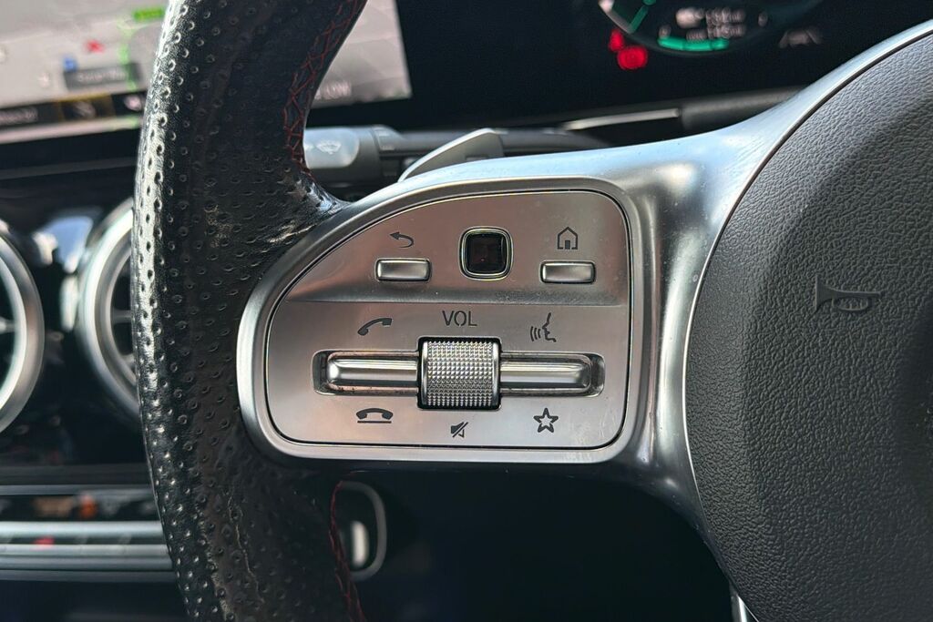 Mercedes-Benz EQA Eqa 250 140Kw Amg Line 66.5Kwh  #20