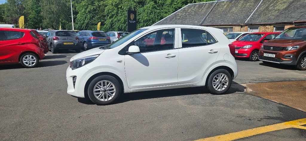 Kia Picanto   #7