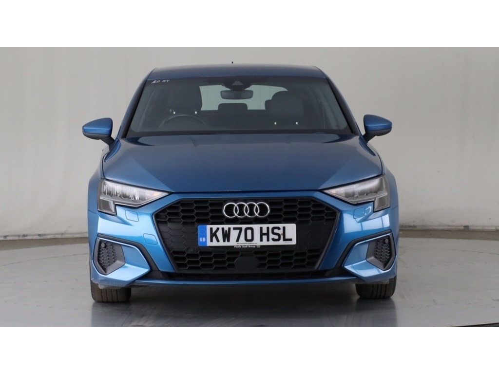 Audi A3 1.4 Sport Tfsi #10