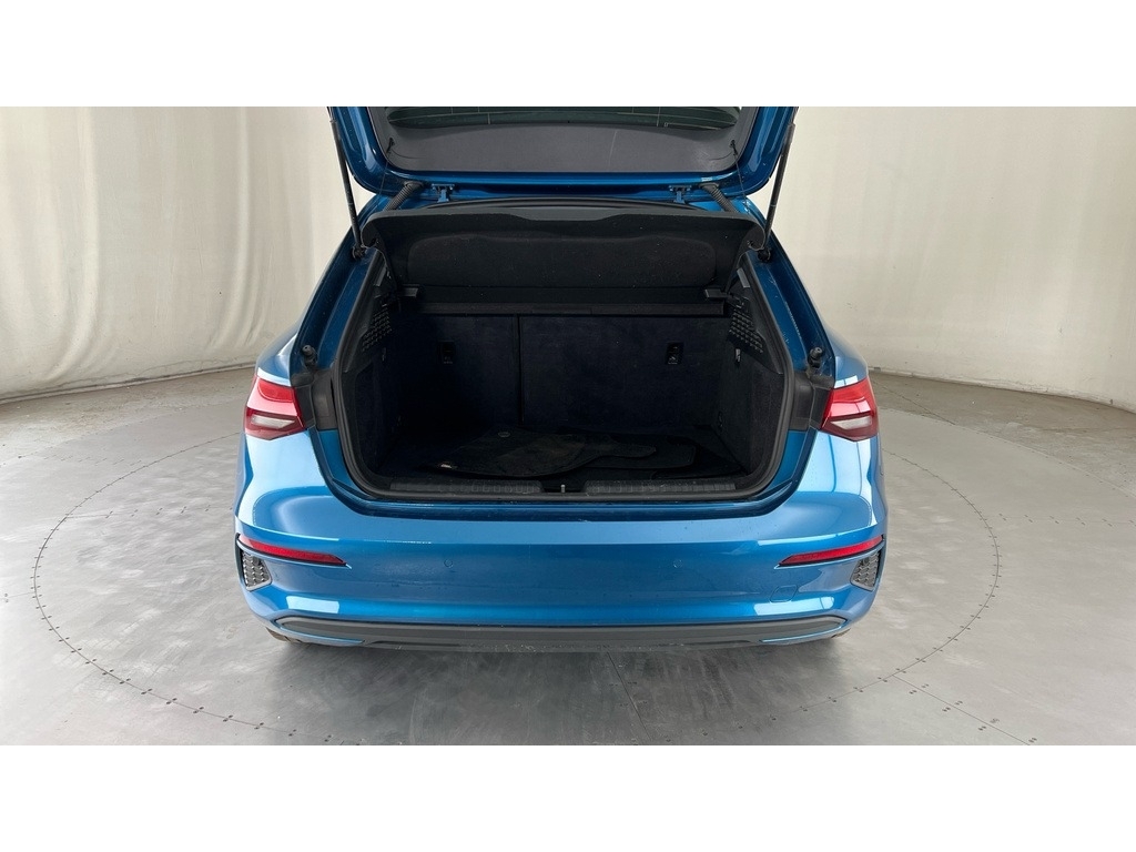 Audi A3 1.4 Sport Tfsi #13