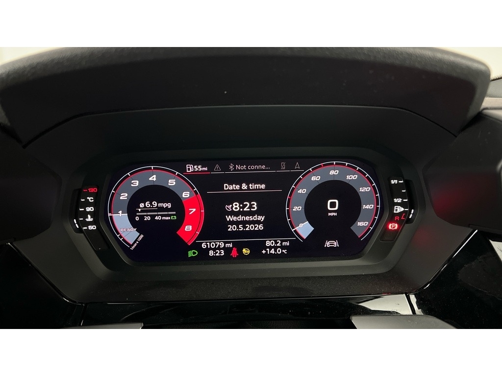Audi A3 1.4 Sport Tfsi #3