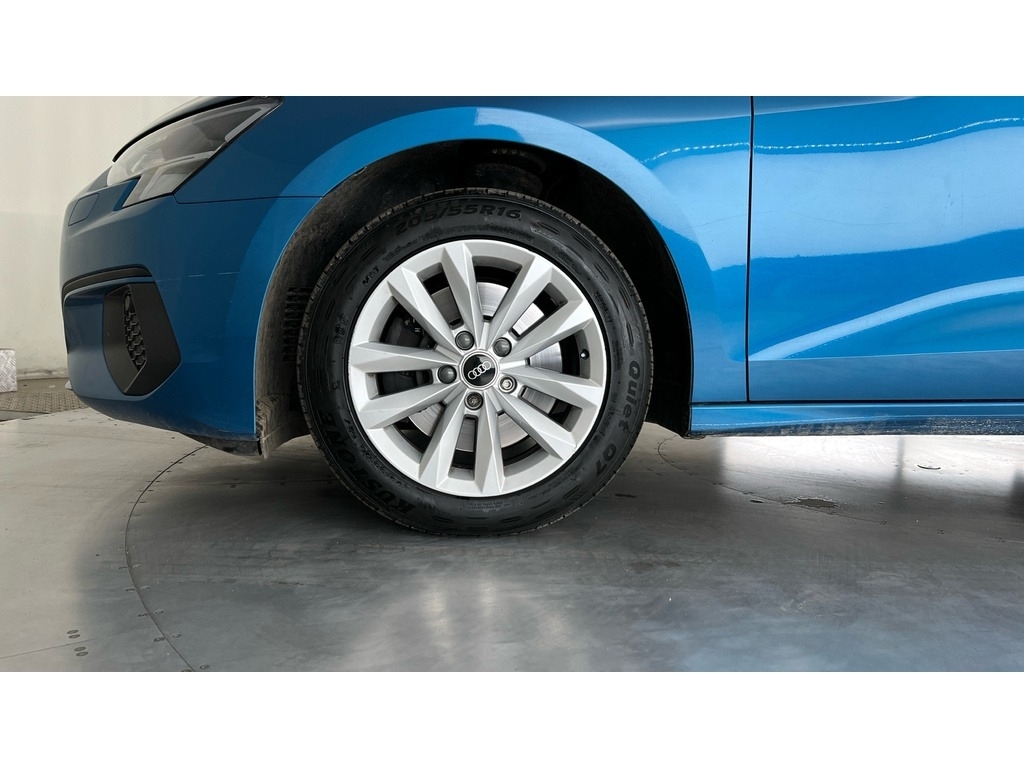 Audi A3 1.4 Sport Tfsi #11