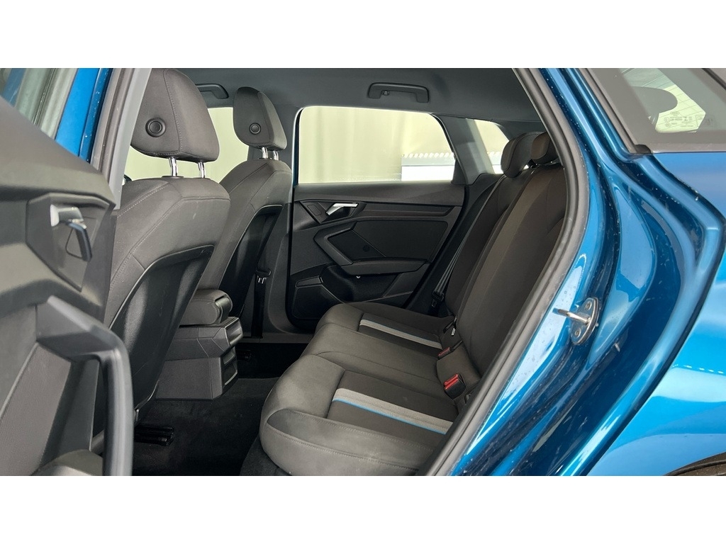 Audi A3 1.4 Sport Tfsi #7