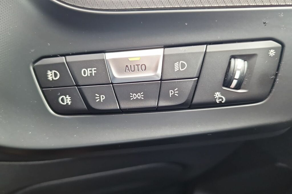 BMW 1 Series Bmw 1 Series Sports Hatch 1.5 118I M Sport Lcp... LG72PYP #5