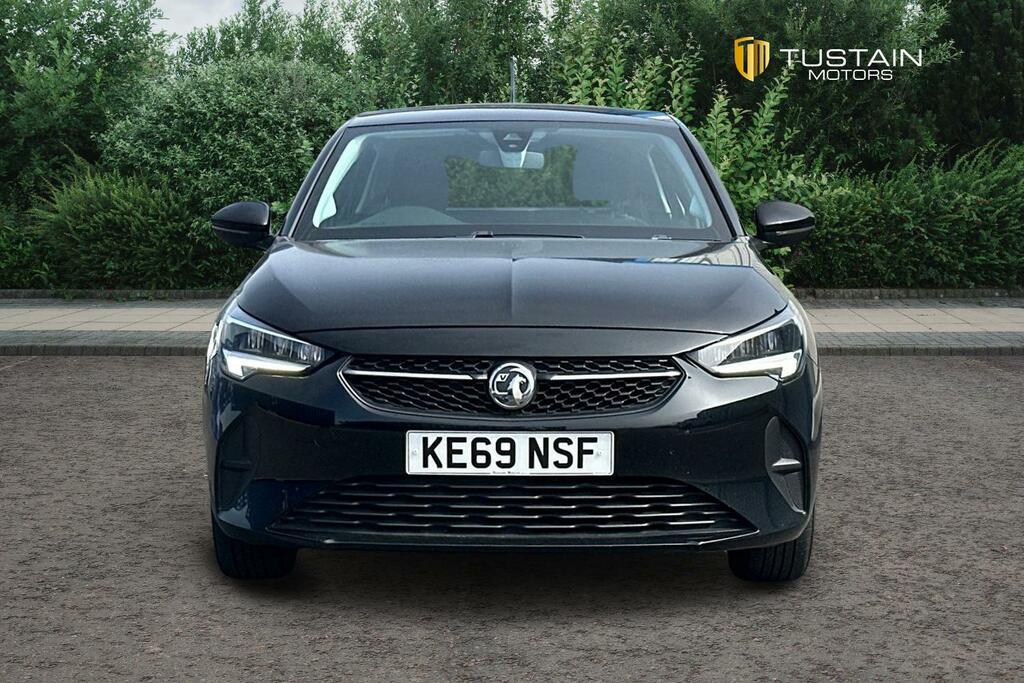 Vauxhall Corsa Vauxhall Corsa 1.2 Se Nav Hatchback ... KE69NSF #2