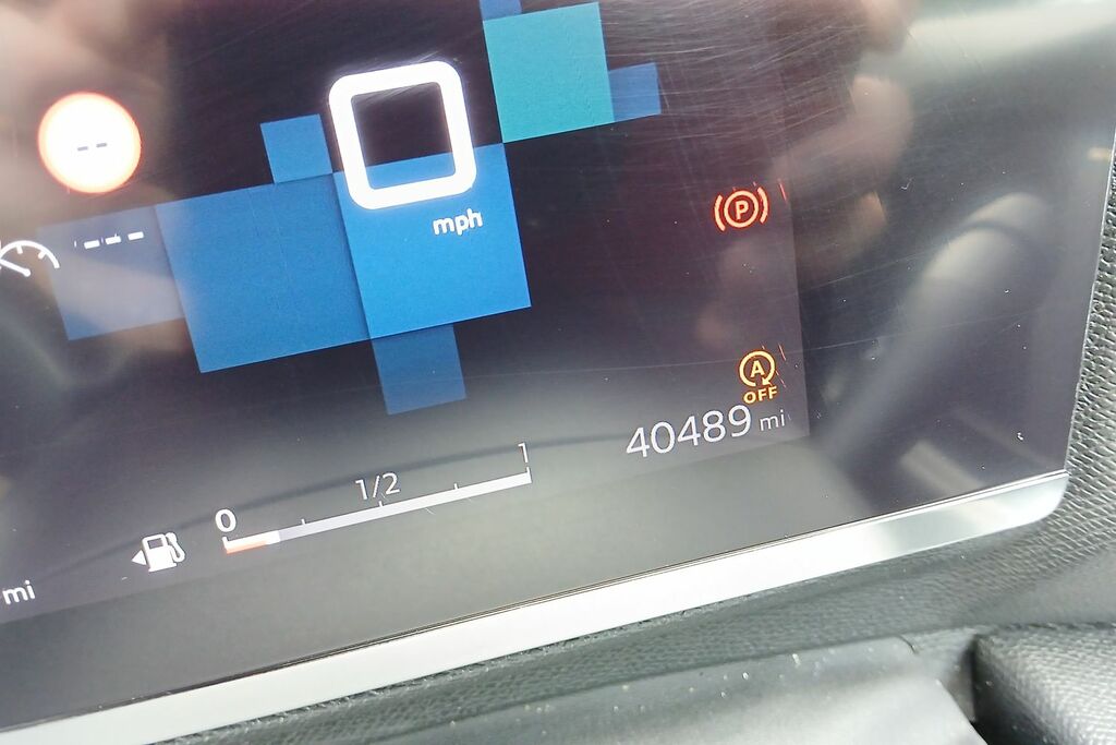 Citroen C4 1.2 Puretech Sense Plus Eat8 Euro 6 Ss  #18