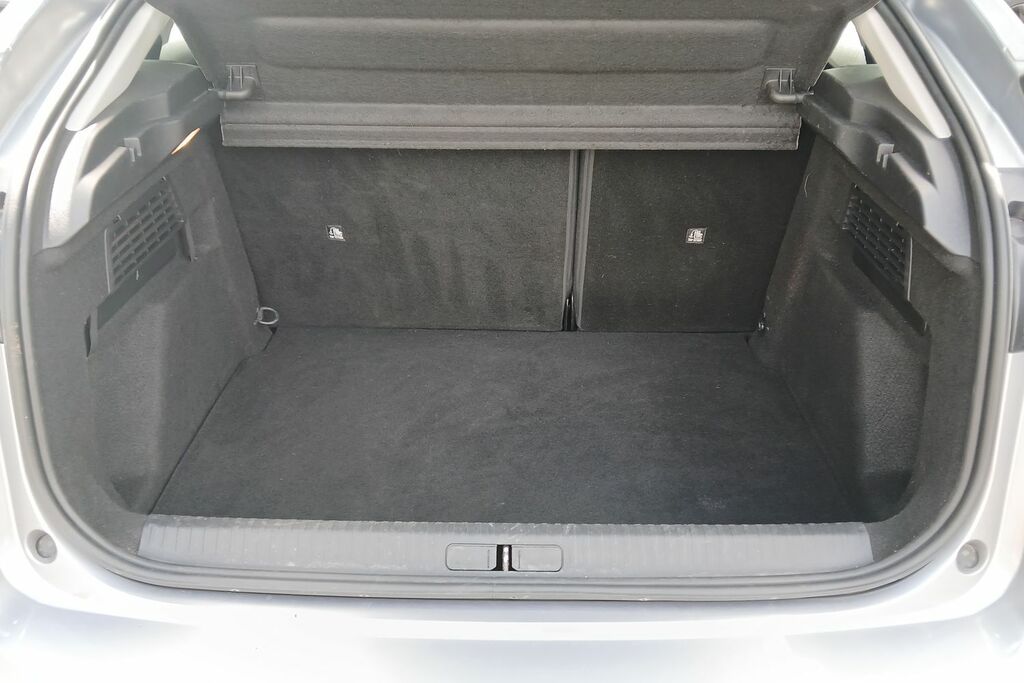 Citroen C4 1.2 Puretech Sense Plus Eat8 Euro 6 Ss  #8