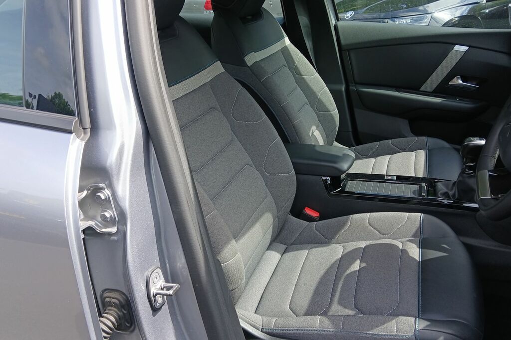 Citroen C4 1.2 Puretech Sense Plus Eat8 Euro 6 Ss  #7