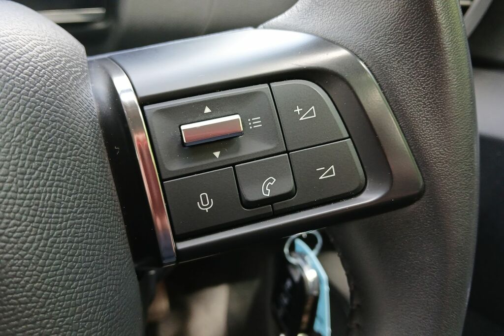 Citroen C4 1.2 Puretech Sense Plus Eat8 Euro 6 Ss  #15