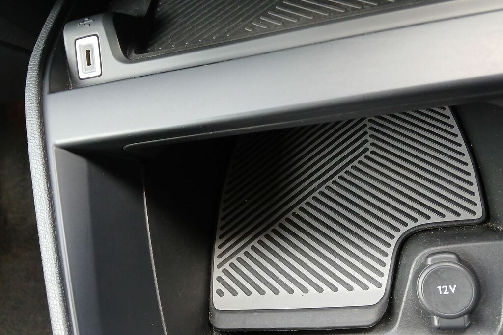 Citroen C4 1.2 Puretech Sense Plus Eat8 Euro 6 Ss  #12