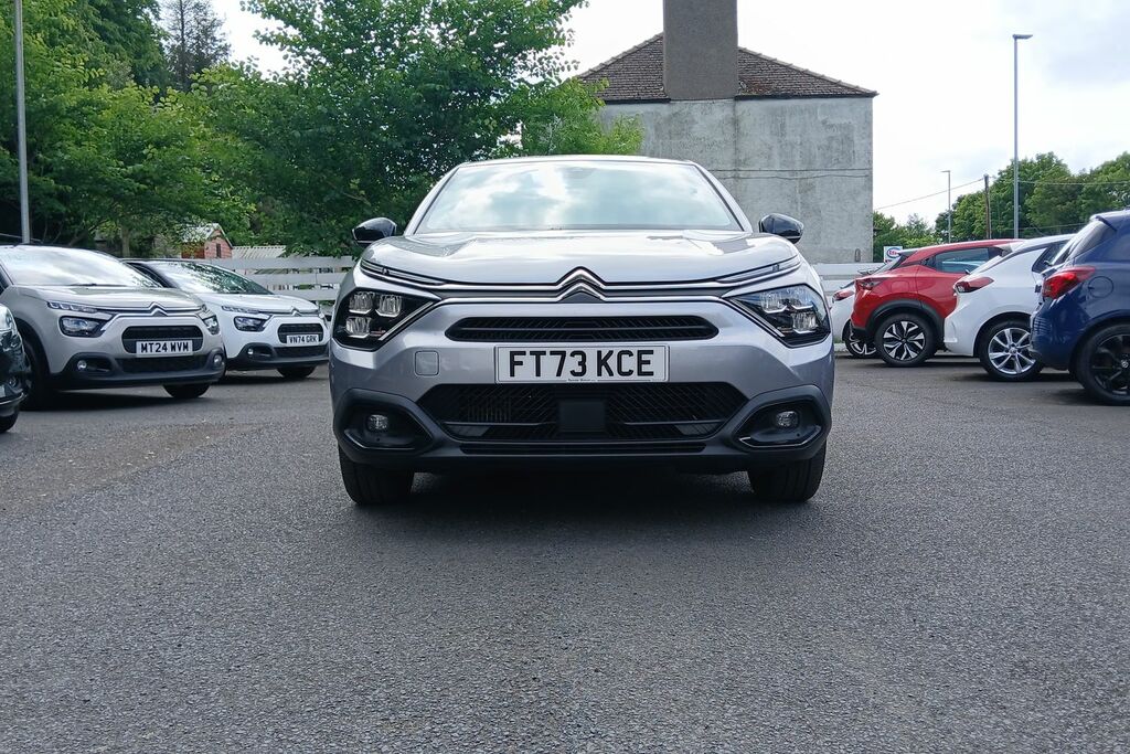 Citroen C4 1.2 Puretech Sense Plus Eat8 Euro 6 Ss  #31