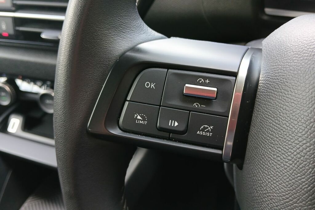 Citroen C4 1.2 Puretech Sense Plus Eat8 Euro 6 Ss  #14