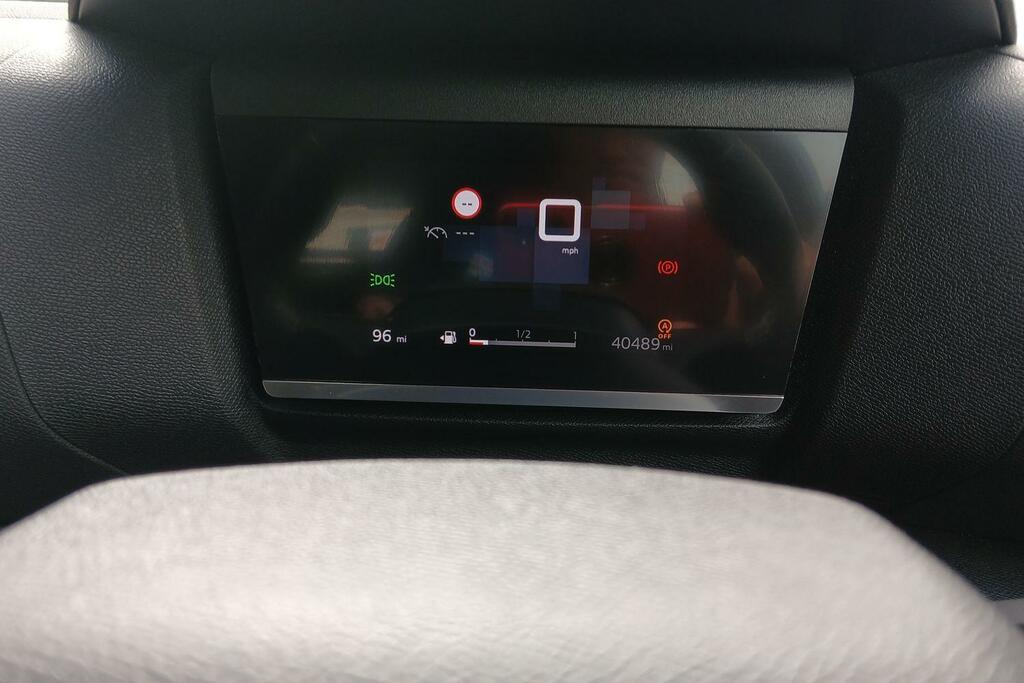 Citroen C4 1.2 Puretech Sense Plus Eat8 Euro 6 Ss  #5
