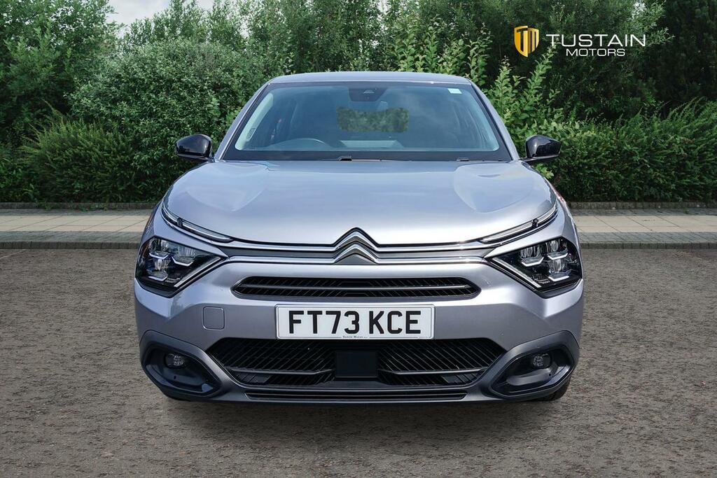 Citroen C4 1.2 Puretech Sense Plus Eat8 Euro 6 Ss  #2