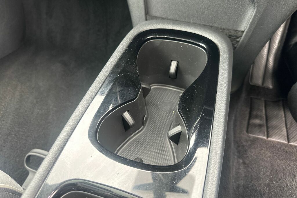Volkswagen ID.3 Hatchback Silver #19