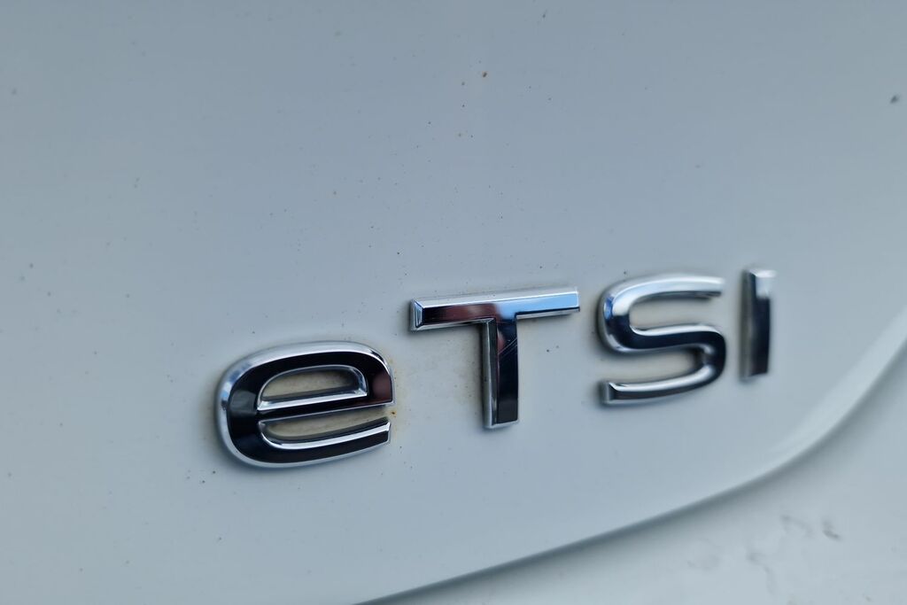 Volkswagen e-Golf 99Kw E-golf 35Kwh Blue #17