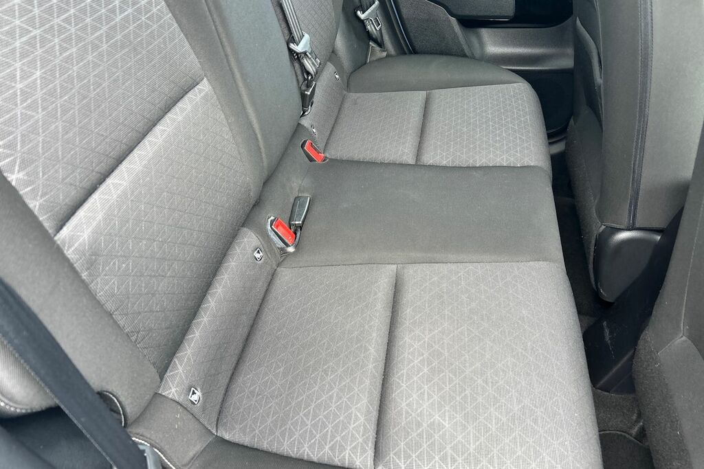 Kia Picanto 1.0 3 4 Seats  #13