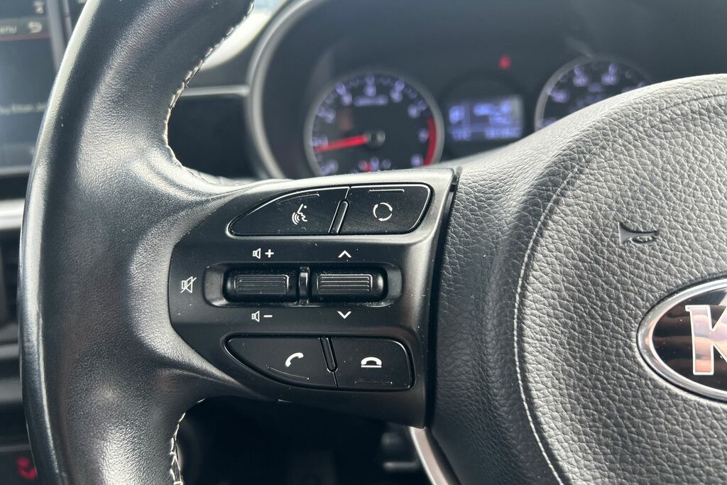 Kia Picanto 1.0 3 4 Seats  #25