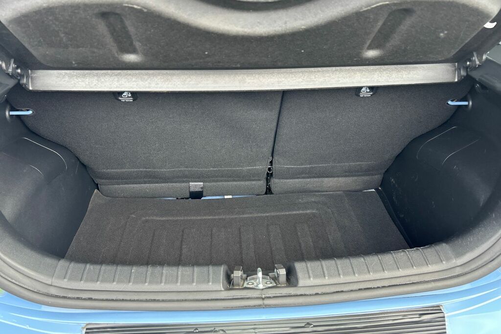 Kia Picanto 1.0 3 4 Seats  #11