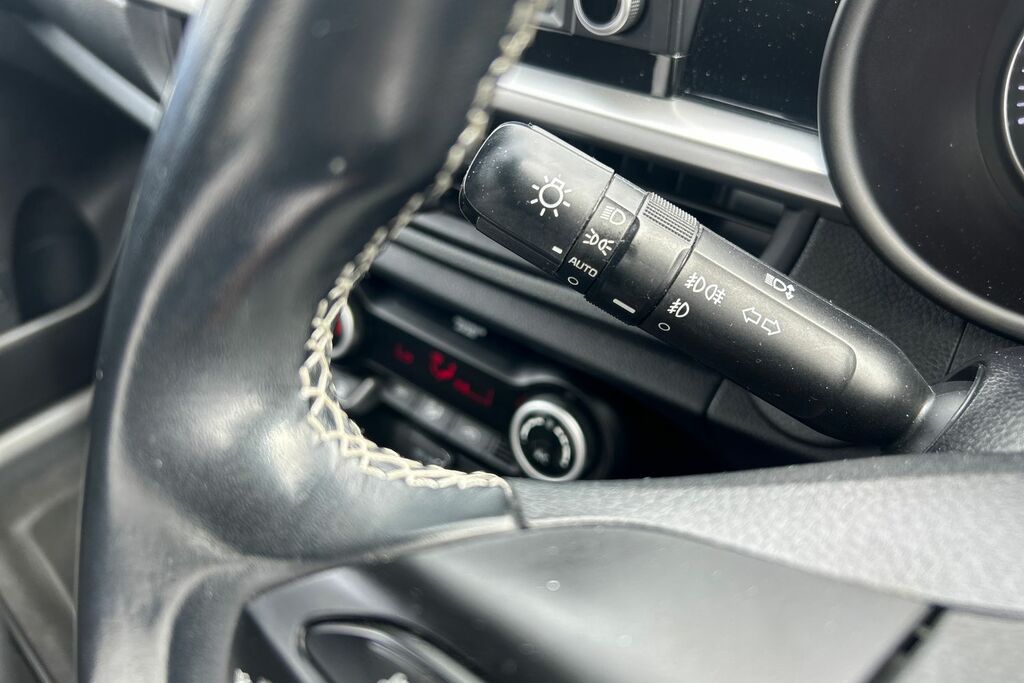 Kia Picanto 1.0 3 4 Seats  #29
