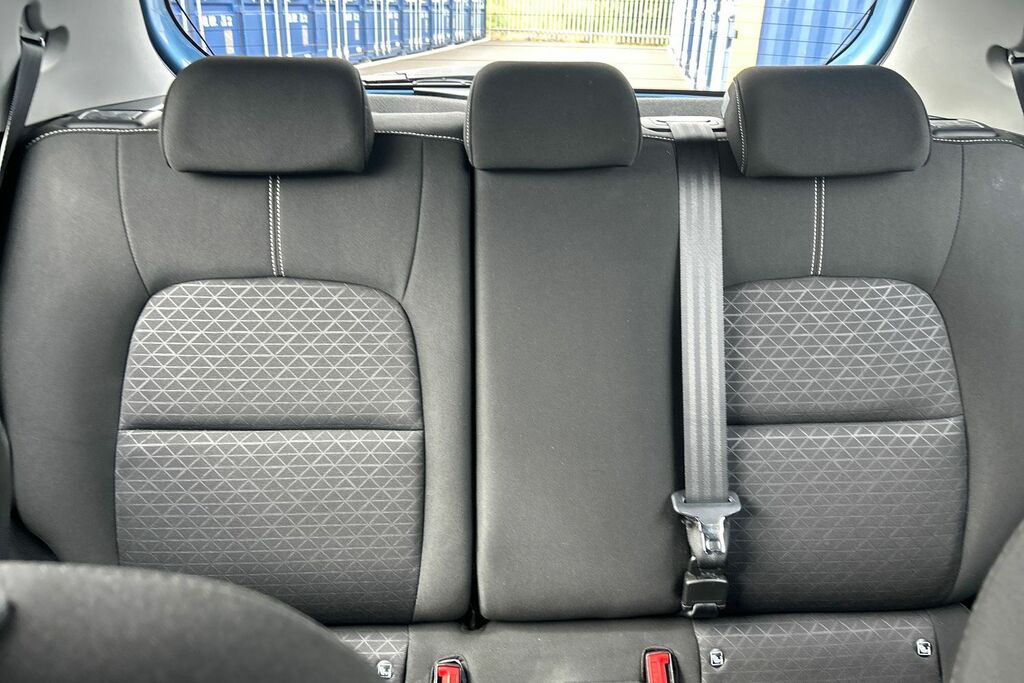 Kia Picanto 1.0 3 4 Seats  #30