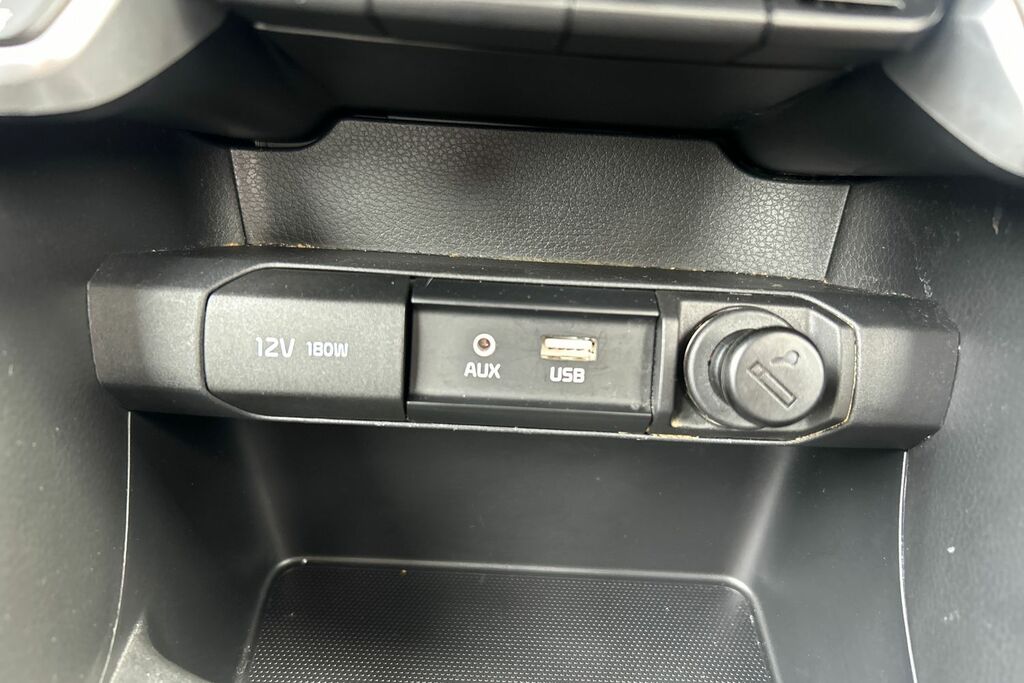 Kia Picanto 1.0 3 4 Seats  #23