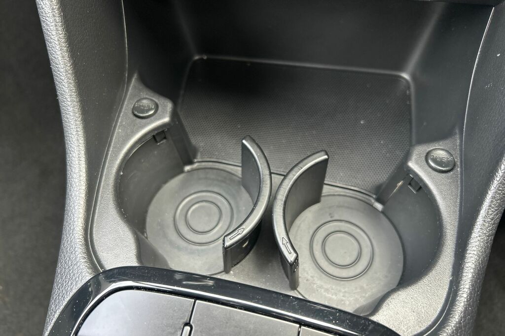 Kia Picanto 1.0 3 4 Seats  #24
