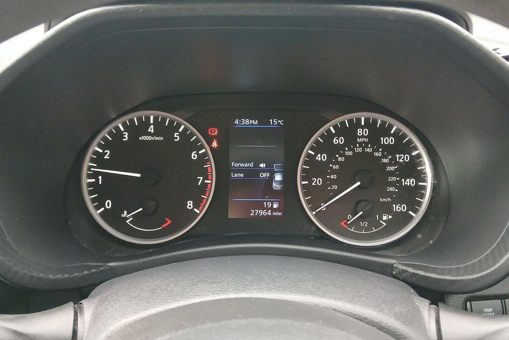 Nissan Juke Nissan Juke 1.0 Dig T Acenta Suv Man... DV22TXN #5