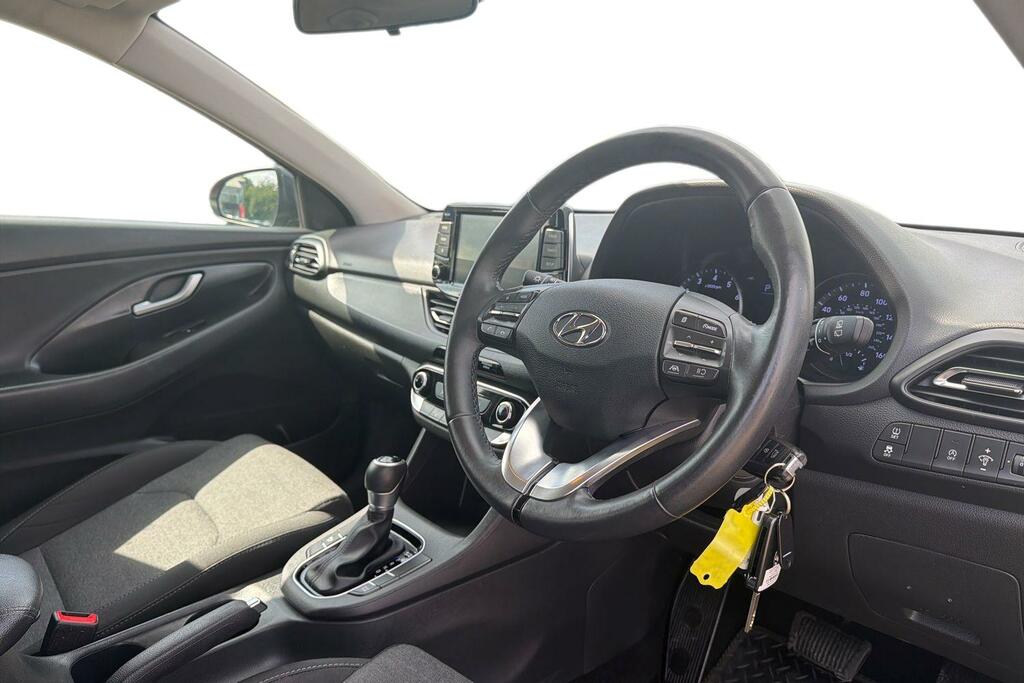 Hyundai I30 Hyundai I30 1.0 T Gdi Mhev Se Connect Hatchback... #2