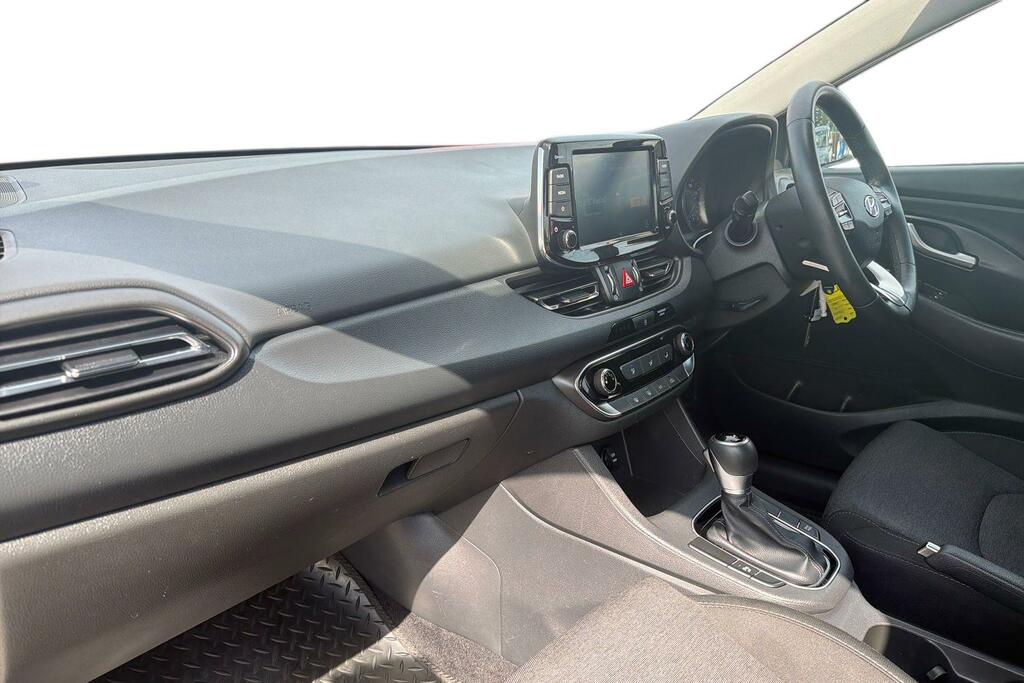 Hyundai I30 Hyundai I30 1.0 T Gdi Mhev Se Connect Hatchback... #5