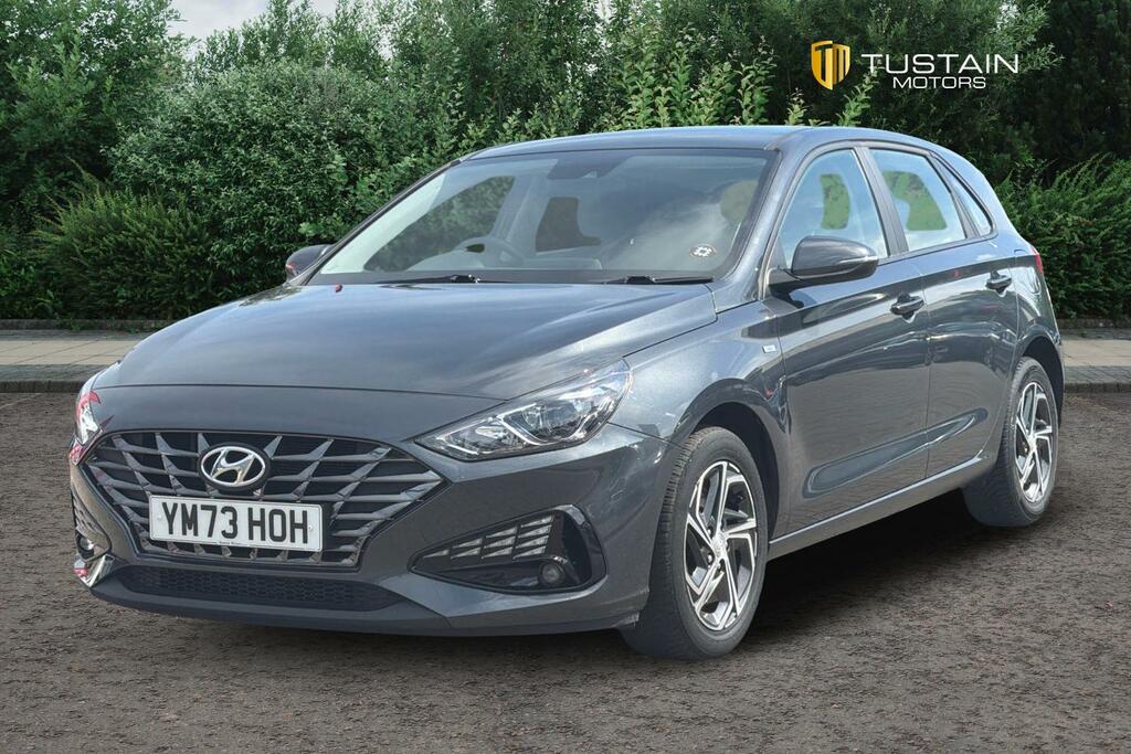 Hyundai I30 Hyundai I30 1.0 T Gdi Mhev Se Connect Hatchback... #6
