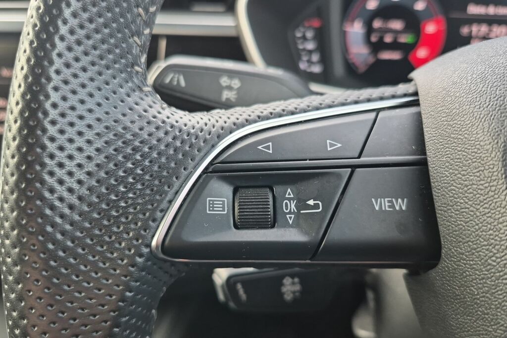 Audi Q3 2.0 Tdi Se Euro 5 Ss White #29