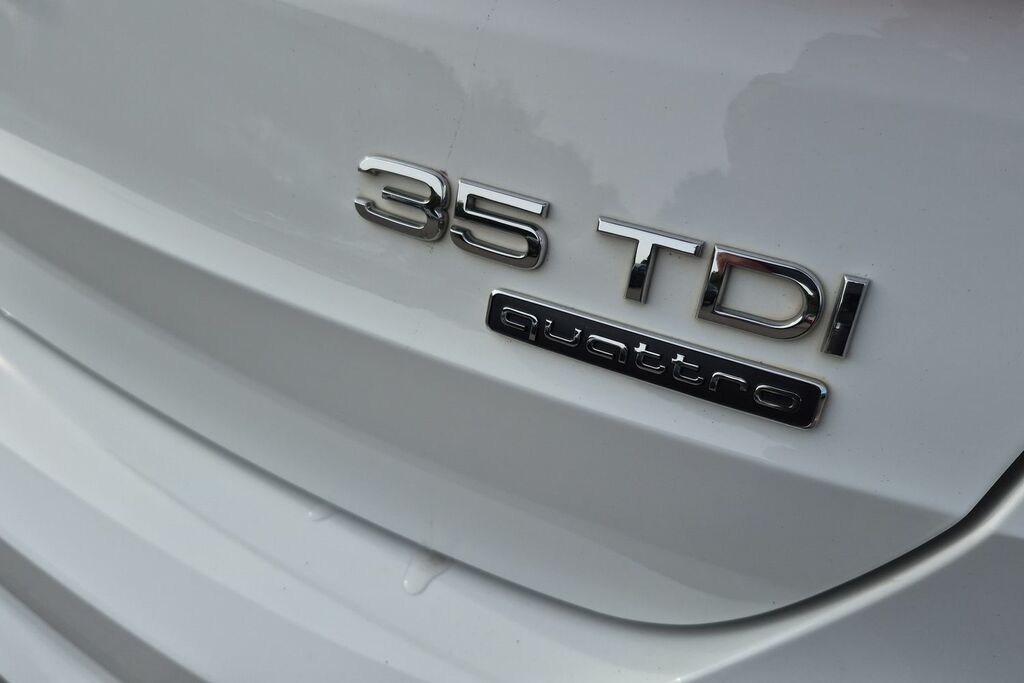 Audi Q3 2.0 Tdi Se Euro 5 Ss White #38