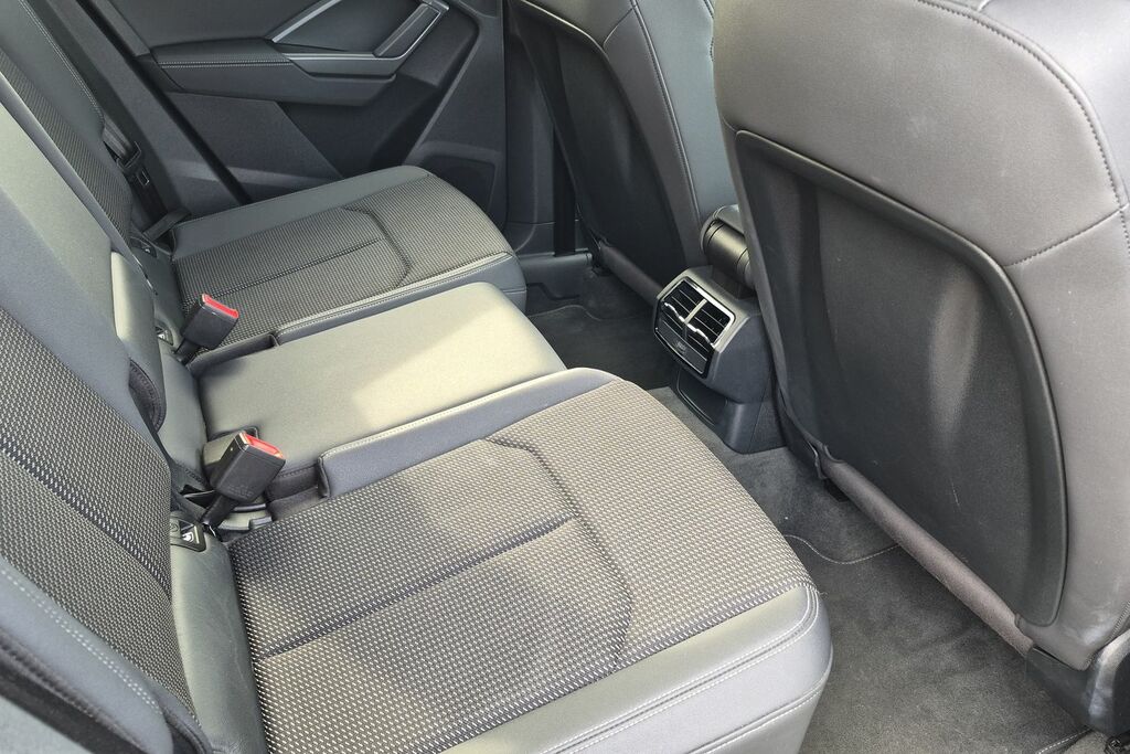 Audi Q3 2.0 Tdi Se Euro 5 Ss White #36