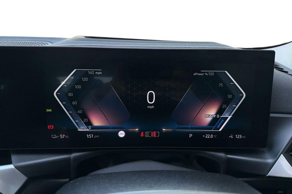 BMW i4 Bmw I4 35 70.2Kwh Sport Gran Coupe WP24KNE #2