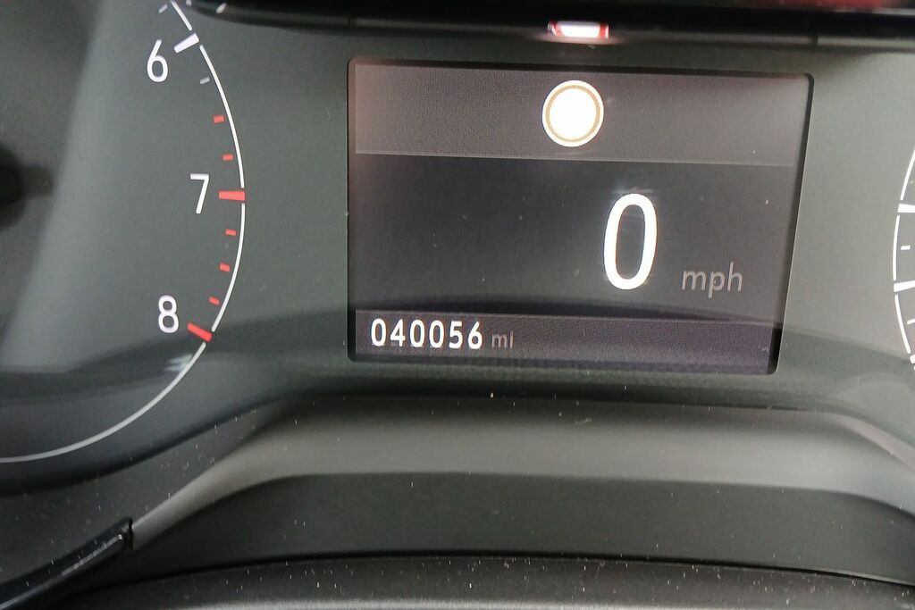 Vauxhall Corsa Elite Edition Black #25
