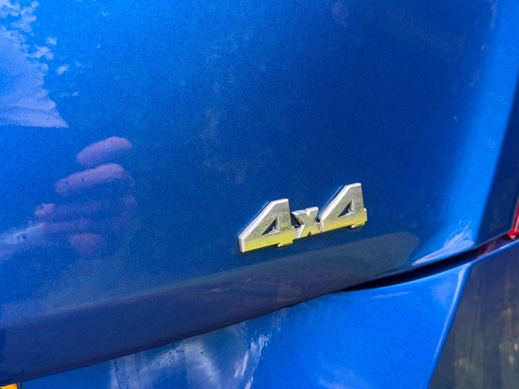 Suzuki Swift Suzuki Swift 1.2 Dualjet Sz4 Hatchback Petr... Blue