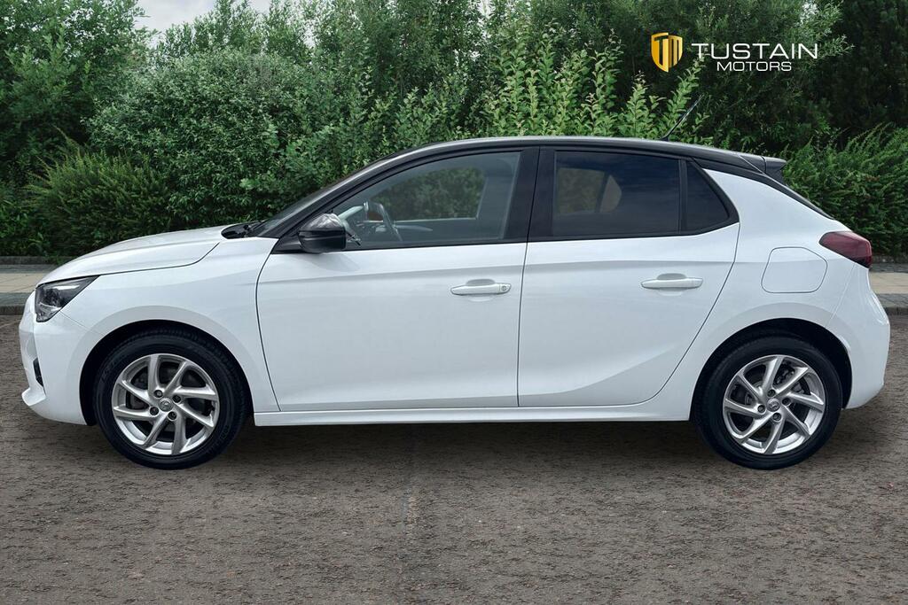 Vauxhall Corsa Vauxhall Corsa 1.2 Turbo Ultimate Hatchback 5Dr... #1