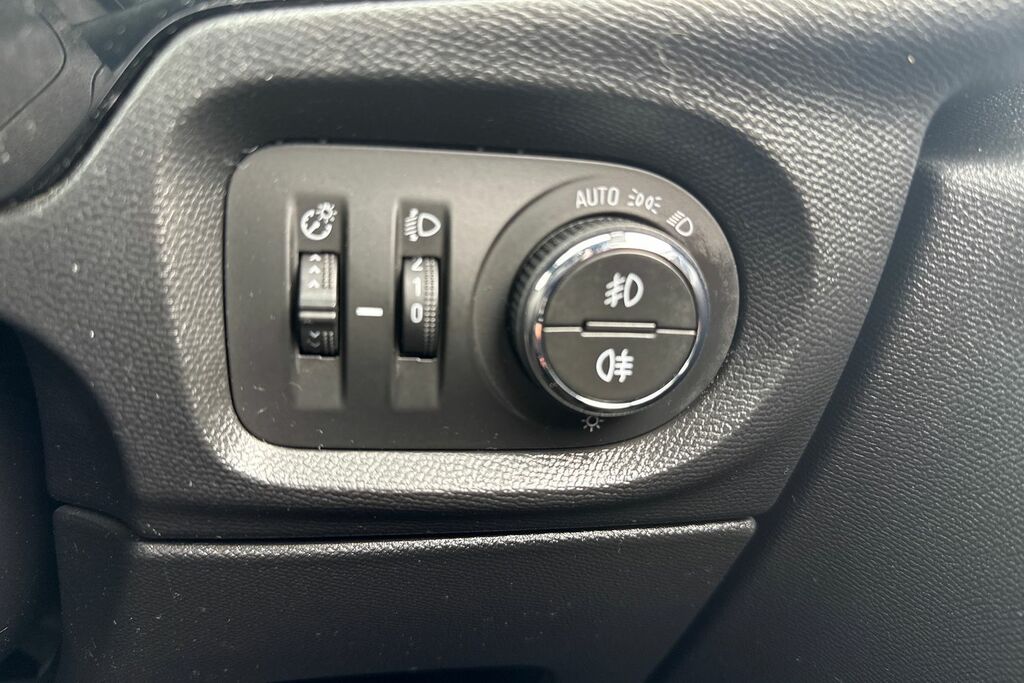 Vauxhall Corsa Vauxhall Corsa 1.2 Turbo Ultimate Hatchback 5Dr... #10