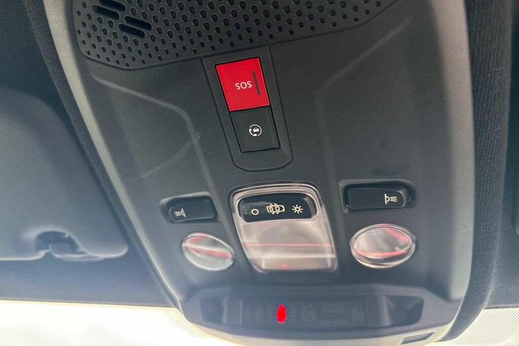 Vauxhall Corsa Vauxhall Corsa 1.2 Turbo Ultimate Hatchback 5Dr... #25