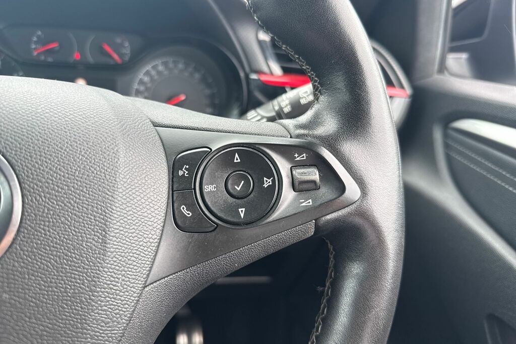 Vauxhall Corsa Vauxhall Corsa 1.2 Turbo Ultimate Hatchback 5Dr... #7