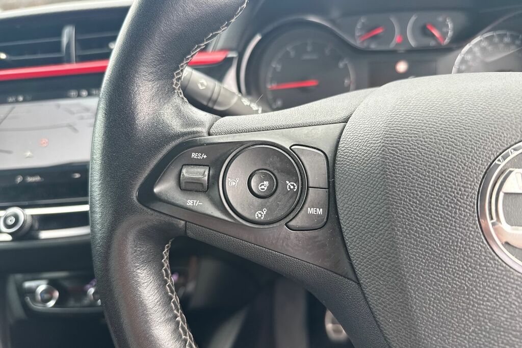 Vauxhall Corsa Vauxhall Corsa 1.2 Turbo Ultimate Hatchback 5Dr... #6