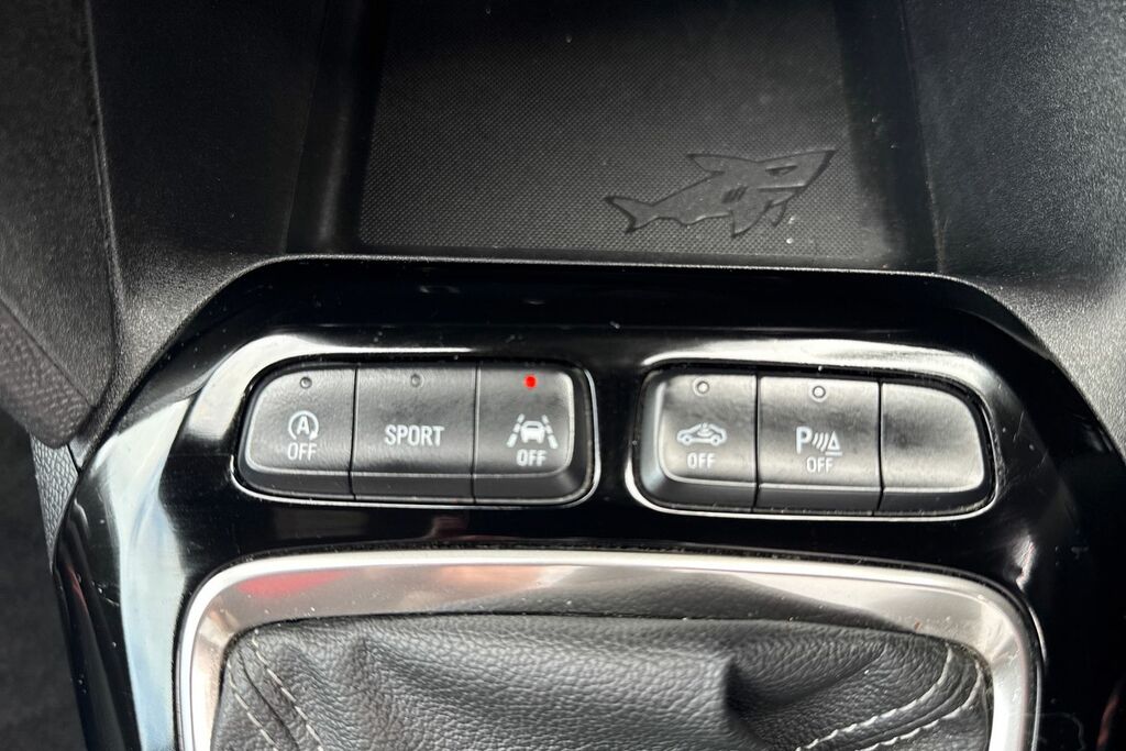 Vauxhall Corsa Vauxhall Corsa 1.2 Turbo Ultimate Hatchback 5Dr... #20