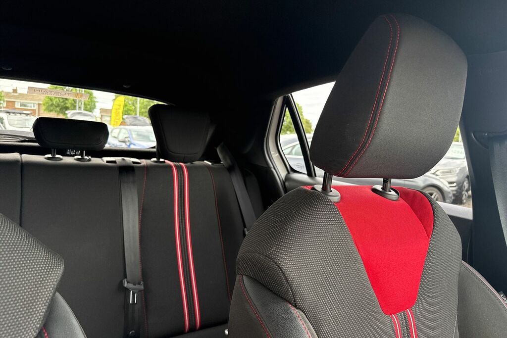 Vauxhall Corsa Vauxhall Corsa 1.2 Turbo Ultimate Hatchback 5Dr... #26