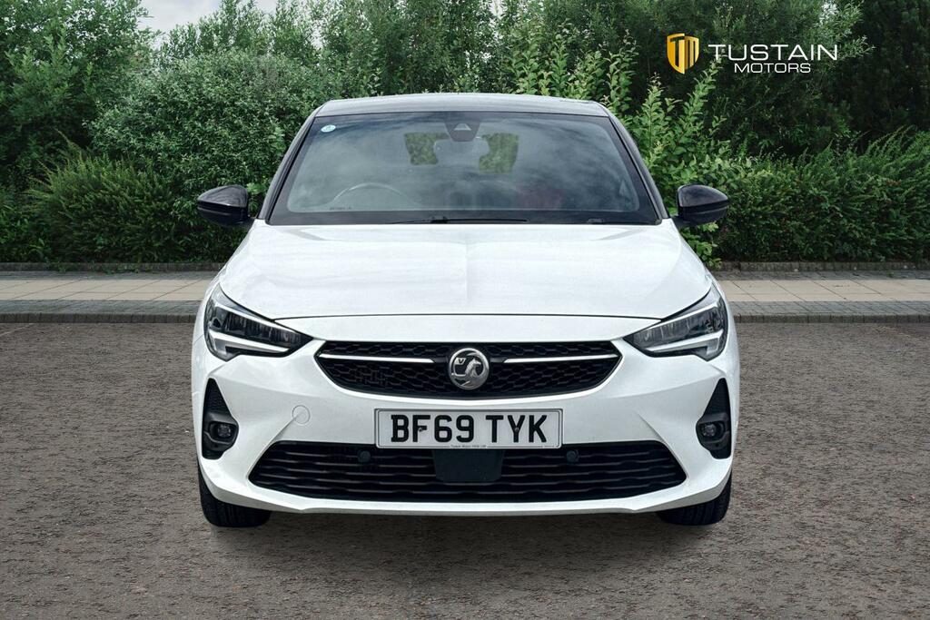 Vauxhall Corsa Vauxhall Corsa 1.2 Turbo Ultimate Hatchback 5Dr... #2