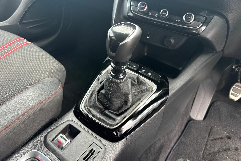 Vauxhall Corsa Vauxhall Corsa 1.2 Turbo Ultimate Hatchback 5Dr... #5
